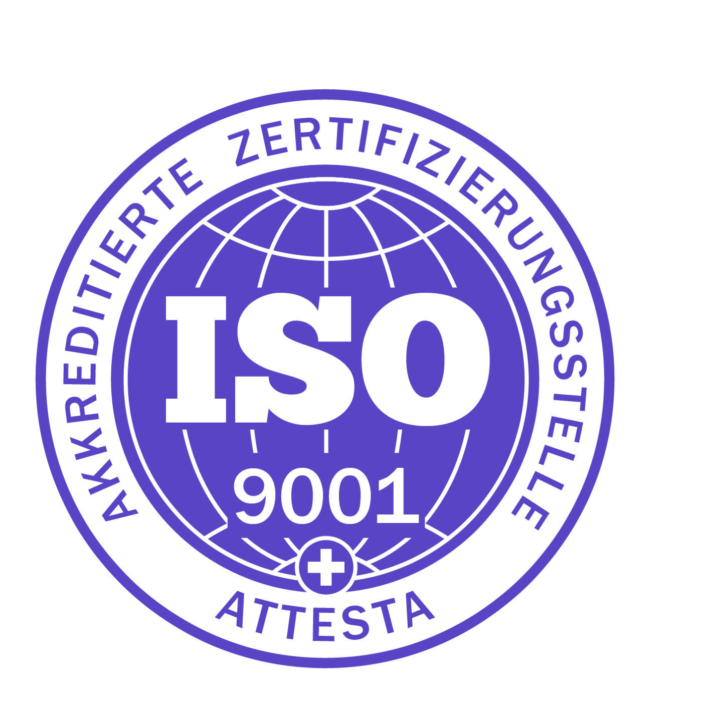 ISO 9001